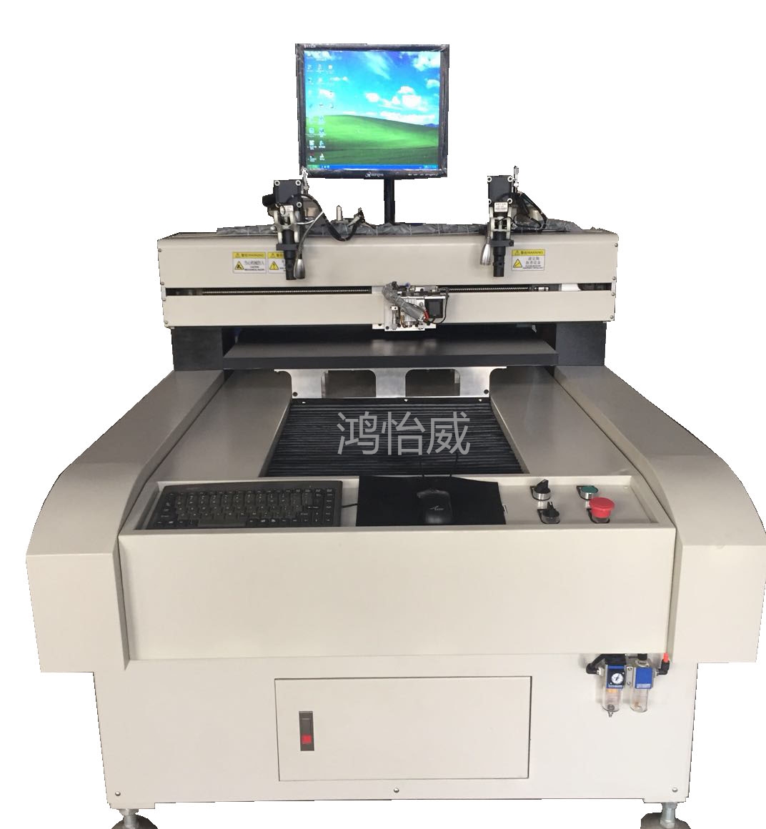 玻璃切割機(jī)的常見問題有哪些？