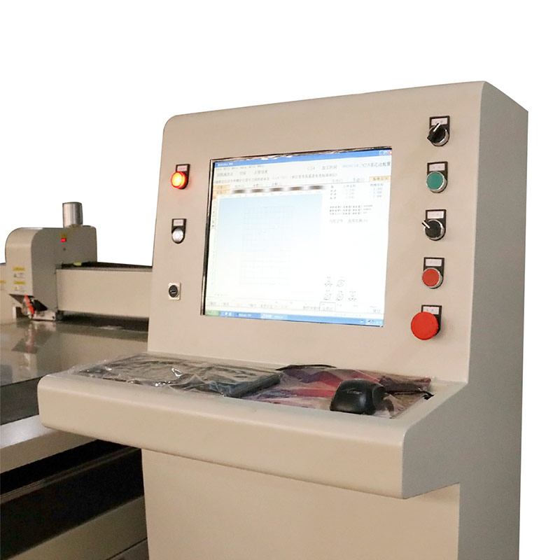 異形玻璃切割機(jī)可以切割哪些玻璃材質(zhì)的玻璃？